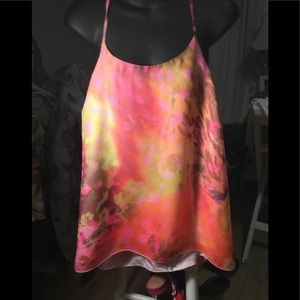 Jenifer Lopez  blouse L